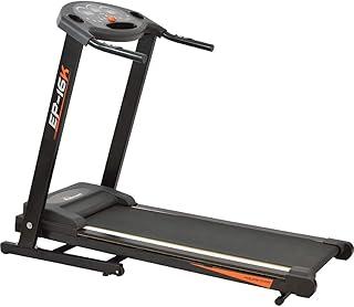 Poli Sports Esteira Eletronica EP16K 3.0hp Preta Bivolt