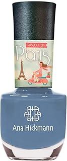 Ana Hickmann Esmalte 9Ml Coleção Passeio Em Paris - Louvre