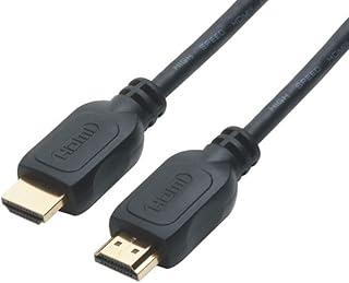 Cabo Hdmi V2. 0 2 Metros Pc-Hdmi, Plus Cable, Acessórios Para Computador