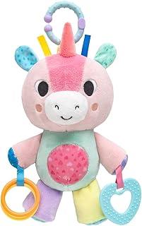 Buba Treme-Treme De Atividades Zoo - Unicornio