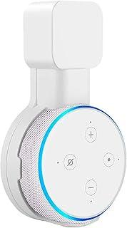 Suporte compatível com Alexa Echo Dot 3 - Branco