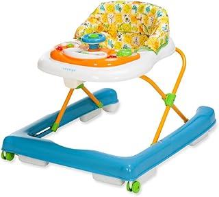 Andador Buggy Voyage - Azul, Voyage, Azul