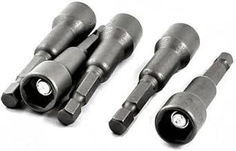 Starfer Soquete Canhão Magnético 5 Pol.