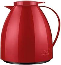 Bule Viena Baby 400ml com Gatilho Vermelho Velvet Invicta