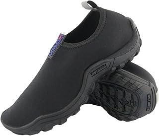 Sapatilha Aquatica Neoprene Nautica Antiderrapante Leve Flexivel Seca Rápido Trilha Bike Praia Cachoeira