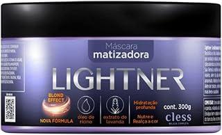 Cless - Masc Cap Lightner 300G Matizadora
