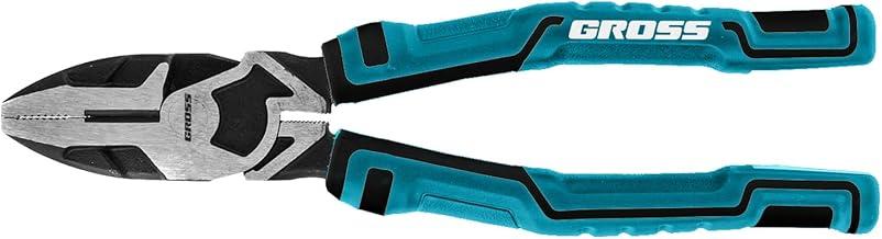Alicate Universal Combinada, Reforçado, Fosfatizado (210 Mm) Gross