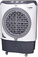 Climatizador de Ar Profissional Eos 45l Ecl450m 220v