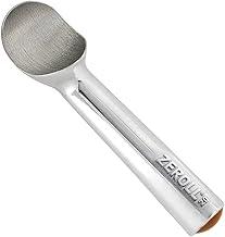 Colher para sorvete original Zeroll 1020, 59 ml, prateado