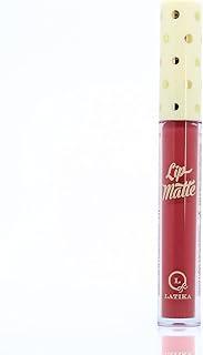 LIP MATTE LATIKA NO. 40