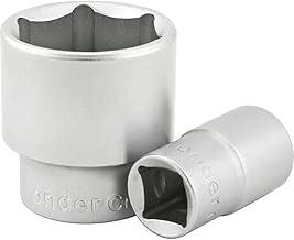 Vonder, Soquete Sextavado Com Encaixe De 1/2", 27 Mm.
