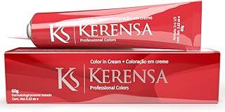 12.11 - SUPER CLAREADOR CINZA INTENSO 60G - KERENSA COLORS