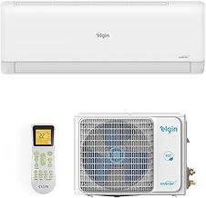 Ar-condicionado Split Inverter Ii 30000 Btus Elgin Eco com Wi-fi Integrado High Wall Quente e Frio Hjqi30c2wb/hjqe30c2cb 220v