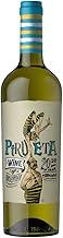 Vinho Fino Branco Argentino Pirueta Varietal Torrontes 750ml