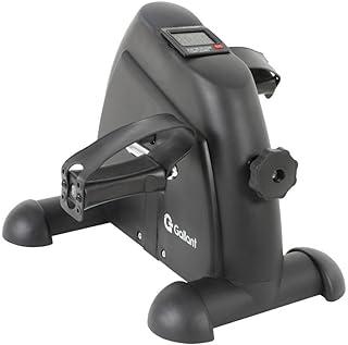 Mini Bicicleta Ergométrica Elite Pro Gallant com Display Preto