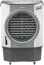 Climatizador Evaporativo CLI45PRO-01 45L 210W Ventisol 127V