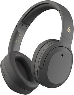 FONE de Ouvido Com Cancelamento de Ruído W820NB Bluetooth 5.0 OVER-EAR EDIFIER - CINZA Pequeno