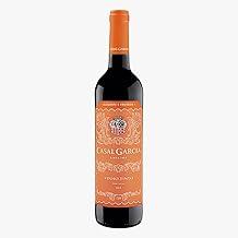 Vinho Tinto Aveleda Casal Garcia 750Ml Casal Garcia Touriga Nacional