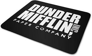 Mousepad The Office - Dunder Mifflin