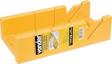 Vonder, Caixa De Meia-Esquadria Plástica.
