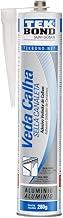 Veda Calha Tekbond Alumínio 300ml