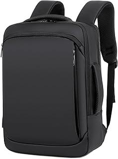 Mochila Executiva Impermeavel De Notebook Para Feminina/Masculina De Até 15,6"