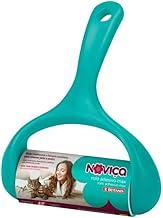 Noviça - Rolo Adesivo Max, Cor Tiffany, Bettanin