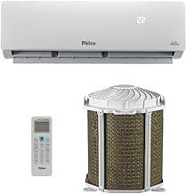 Philco - Ar-Condicionado Split 12000 BTUs Quente e Frio Philco, Inverter - PAC12QC