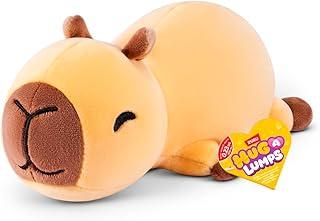 Candide, Pelúcia, Hug-A-Lumps, Capivara Connie, Baby - 0,23kg