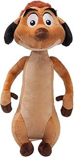 Pelúcia Disney - Timão 30cm - Fun Divirta-se, Marrom