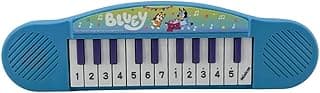 Candide, Instrumento Musical Infantil, Bluey - Piano Melodia com 23.35% de desconto por R$ 45,98 na amazon