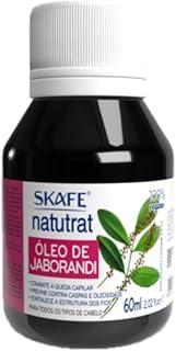 Skafe Óleo de Jaborandi 6 Litros