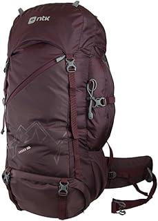 NTK, Mochila Andes 55L em Ripstop com