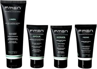 Kit Essential Care (4 Produtos)