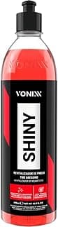 Revitalizador Pneus Impermeável Durável Brilho 500ml Vonixx com 10% de desconto por R$ 61,19 na amazon