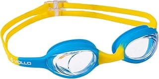 Vollo Óculos de Natação Infantil Giant Dolphin