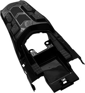 RABETA TRASEIRA PRO TORK XRE 190 2016/18 PRETO