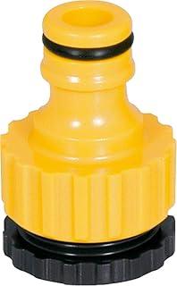 Vonder, Conector Plástico Para Torneira, Rosca Fêmea 3/4".