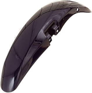 Paralama Dianteiro Compatível Com Fan 125 2009/2010 E 2013 Azul Betta