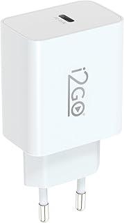 i2GO, Carregador de Parede Ultra Charger 45W