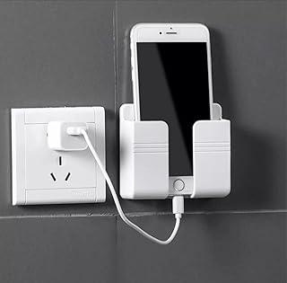 Suporte Parede Celular e Controle Remoto S/furos