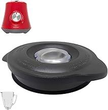 Tampa Compatível com Liquidificador Oster Redondo Modelos Super Chef Reverse Multichef