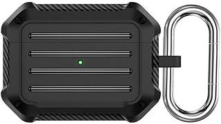 Gshield Capa Case Capinha Fiber para (Airpods Pro)