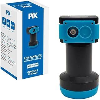Lnb Multiponto Banda Ku Universal Para Antenas - Filtro 5g