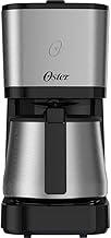 Cafeteira Oster com Jarra Inox 1,2L - 220V