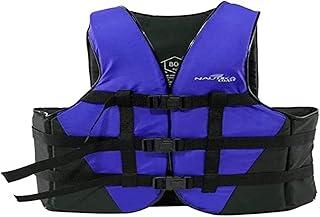 Colete Coast 40Kg, Azul, Nautica