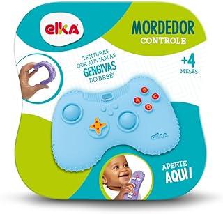 Mordedor - Video Game- Azul