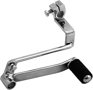Pro Tork Pedal De Cambio, Compativel com Cb-300 R/Cb 250 Twister 2015, Cromado com 10.67% de desconto por R$ 47,39 na amazon