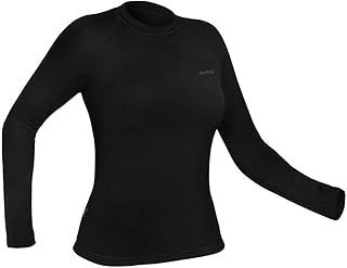 Segunda Pele T-shirt ThermoPlus - PP - Feminino CURTLOMulheres