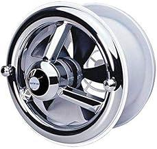 Exaustor Para Cozinha Residencial Treviso Master Fan Super Luxo